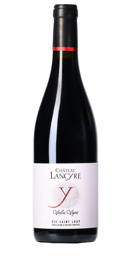 Château de Lancyre - Pic Saint-Loup Vieilles Vignes 2022