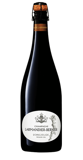 Champagne Larmandier-Bernier - Longitude 1er Cru Extra-brut Blanc de Blancs