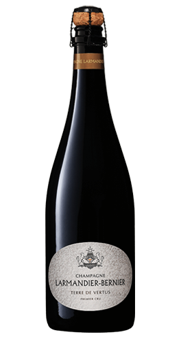 Champagne Larmandier-Bernier - Terre de Vertus 1er Cru Non Dosé 2017