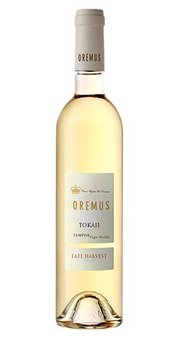 Oremus - Tokaji Cosecha Tardía 2020 (50cl)