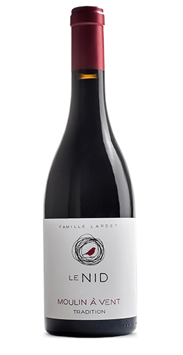 Maison Le Nid – Moulin-à-Vent Tradition 2021