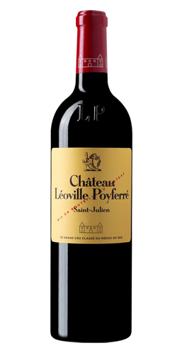 Château Léoville Poyferré Saint-Julien 2025 - 2nd Grand Cru Classé (Primeurs)