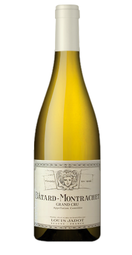 Louis Jadot - Bâtard-Montrachet Grand Cru 2008