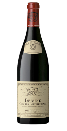 Louis Jadot - Beaune Clos des Couchereaux 1er Cru 2011