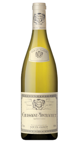 Louis Jadot - Chassagne-Montrachet 2017