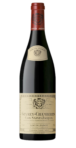 Louis Jadot - Gevrey-Chambertin Clos des Jacques 1er Cru 2007