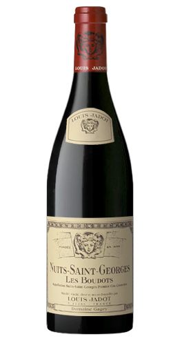 Louis Jadot - Nuits-Saint-Georges Les Boudots 1er Cru 2009