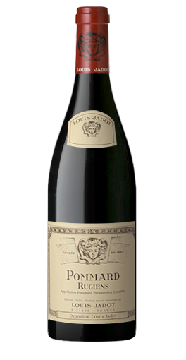 Louis Jadot - Pommard Rugiens 1er Cru 2010