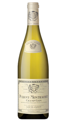 Louis Jadot - Puligny-Montrachet Champ-Gain 1er Cru 2009