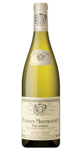 Louis Jadot - Puligny-Montrachet Folatières 1er Cru 2015