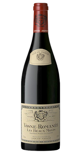 Louis Jadot - Vosne-Romanée Les Beaux Monts 1er Cru 2007