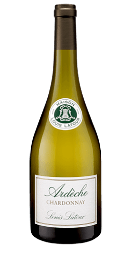 Maison Louis Latour - Ardèche Chardonnay 2018