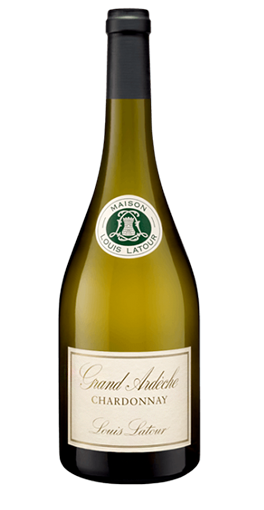 Maison Louis Latour - Grand Ardèche Chardonnay 2020