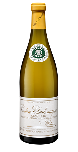 Maison Louis Latour - Corton-Charlemagne Grand cru 2022