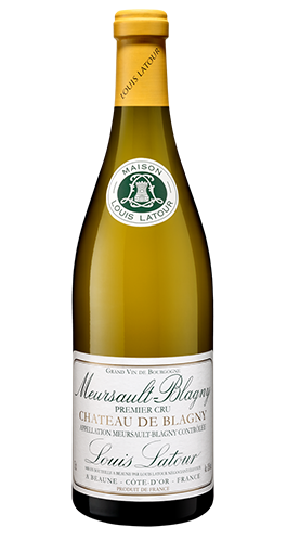 Maison Louis Latour - Meursault 1er cru « Château de Blagny » 2022