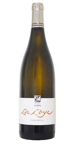 Domaine Jean-Michel Gérin - Condrieu La Loye 2024