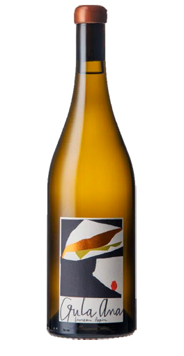 Domaine Luneau Papin - Muscadet Sèvre-et-Maine Goulaine Gula Ana 2023