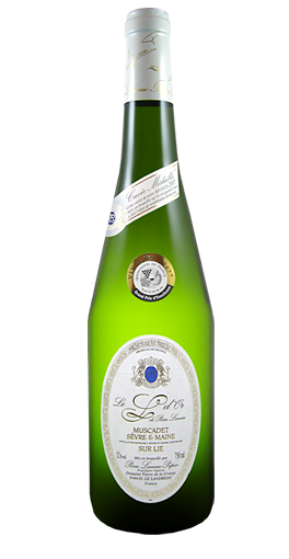 Domaine Pierre Luneau-Papin - Le L d'or 2005