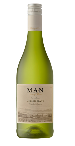 MAN Family Wines - Free Run Steen Chenin Blanc 2019