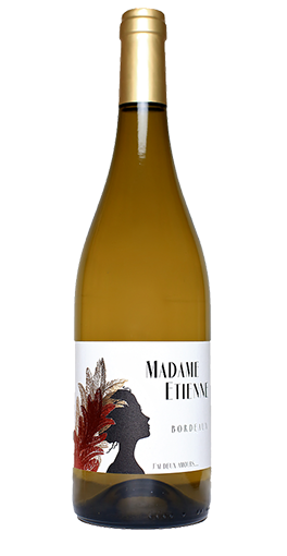 Madame Etienne - J'ai deux amours 2018