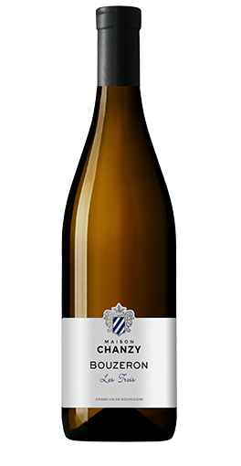 Maison Chanzy - Bouzeron Les Trois 2017