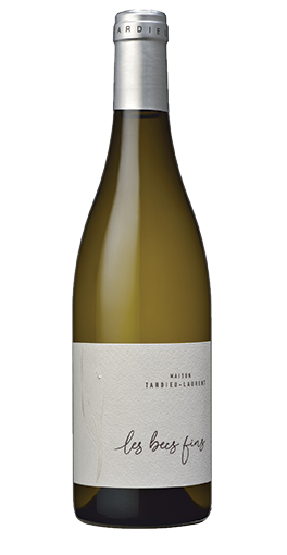 Maison Tardieu-Laurent - Côtes-du-Rhône Les Becs Fins blanc 2020
