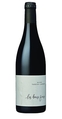 Maison Tardieu-Laurent - Côtes-du-Rhône Villages Les Becs Fins rouge 2019