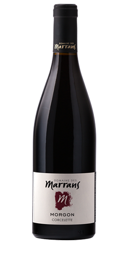 Domaine des Marrans - Morgon Corcelette 2023