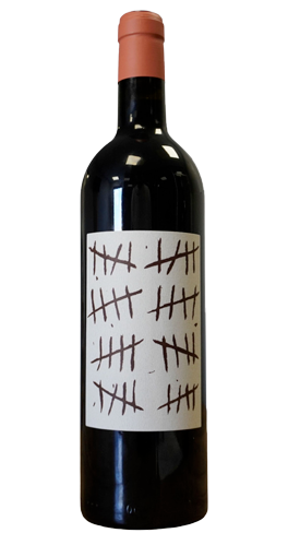 Mas Jullien - Les Nouveaux États d’Âme rouge 2024