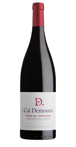 Mas Cal Demoura - Terrasses du Larzac Terre de Jonquières 2023