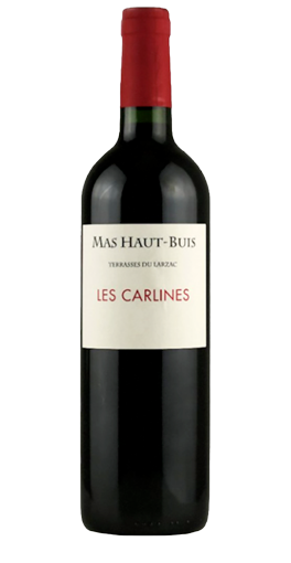 Mas Haut Buis - Terrasses du Larzac Les Carlines 2021