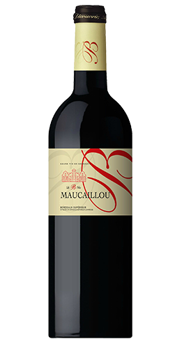 Le B par Maucaillou 2017