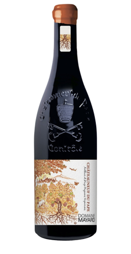 Domaine Mayard - Châteauneuf-du-Pape red 2021