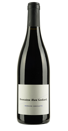 Domaine Mee Godard - Corcelette 2018