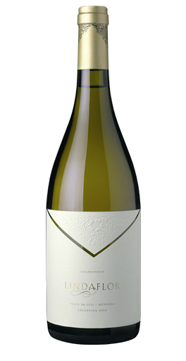 Bodega Monteviejo - Lindaflor Chardonnay 2007