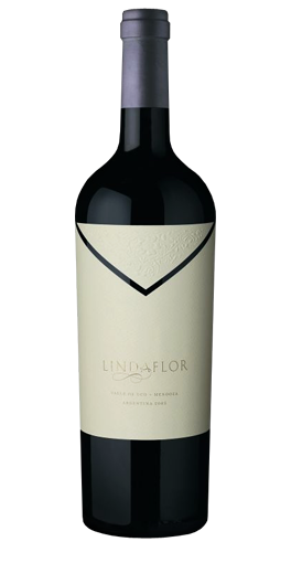 Bodega Monteviejo - Lindaflor Malbec 2005