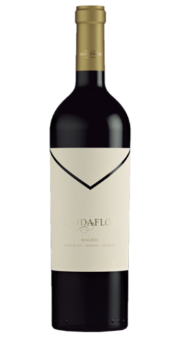 Bodega Monteviejo - Lindaflor Malbec 2013