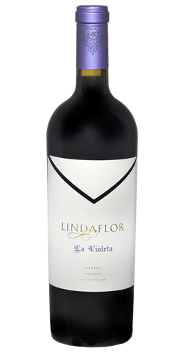 Bodega Monteviejo - La Violeta 2008