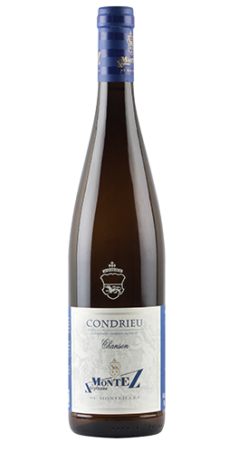 Stéphane Montez du Monteillet - Condrieu Chanson 2023