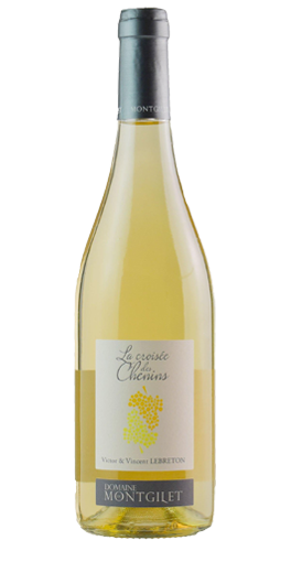Domaine de Montgilet - Anjou La Croisée des Chenins 2023