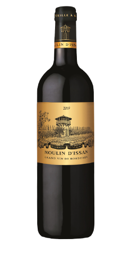 Moulin d'Issan - Bordeaux Supérieur 2019