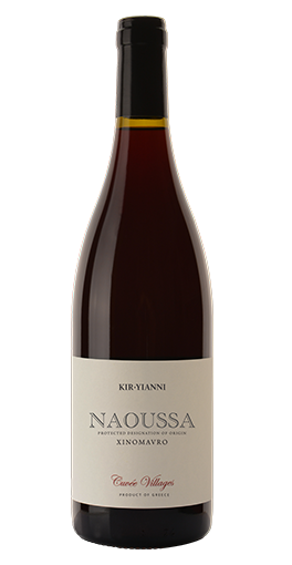 Kir-Yianni - Naoussa Cuvée Villages 2021
