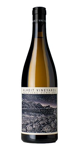 Alheit Vineyards - Stellenbosch Nautical Dawn 2024
