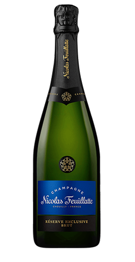 Nicolas Feuillatte Champagne - Exclusive Reserve Brut