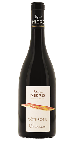 Domaine Rémi Niero - Côte-Rôtie Eminence 2023