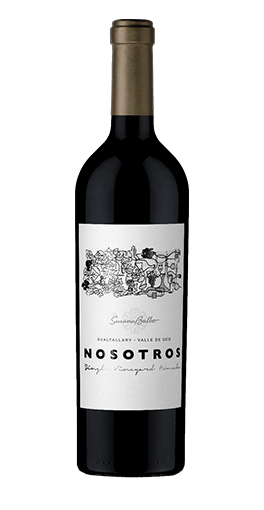 Susana Balbo - Vallée d'Uco Nosotros 2019