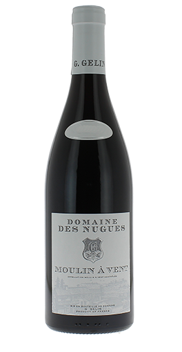 Domaine des Nugues - Moulin-à-Vent 2021