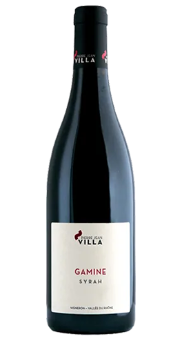 Pierre-Jean Villa - Vin de France Gamine 2024