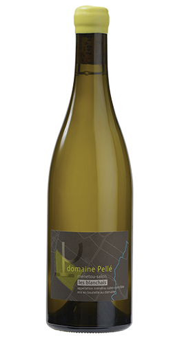Domaine Pellé - Les Blanchais 2017