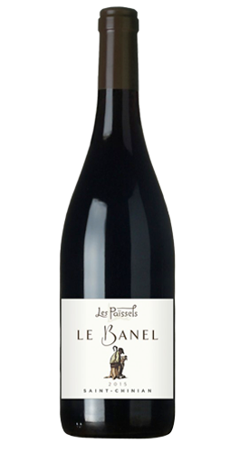 Domaine Les Païssels - Saint Chinian Le Banel 2024